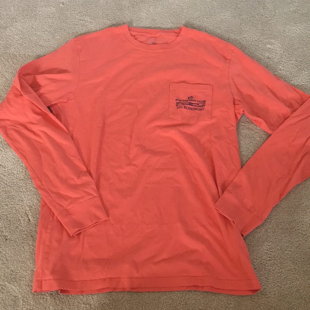 Southern Tide Long Sleeve from 310 Rosemont